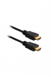 S-link Slx-280 Hdmı To Hdmı 1.5m Altın Uçlu 24k Kablo - 1