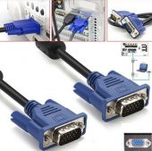 1.5M VGA-Projeksiyon Görüntü Kablosu PG-VG-015 - 2