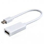Mini Displayport To Hdmi Kablosu Çevirici Dönüştürücü - 1