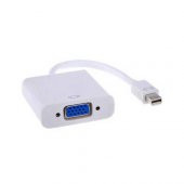 Mini Displayport To Vga Kablo Macbook Pro Air Monitör Çevirici - 2