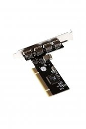 Al-4230 Pci Usb Kart 4 Port - 2