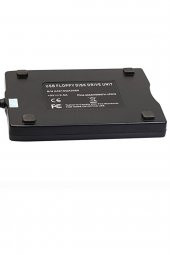 4407 Usbto 1.44 Floppy Disket Okuyucu Çevirici Dönüştürücü Adaptör - 3
