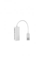 Usb To Ethernet Kartı Kablolu Ethernet Çevirici Dönüştürücü Lan (242281359) - 3