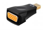 Mini Displayport Dp To Vga Çevirici 1080p Thunderbolt To Vga Adaptör Macbook Pro / Air / İmac - 1