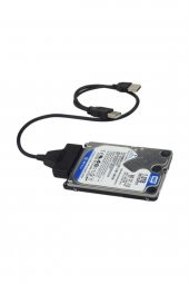 Alfais 4536 2.5 Inç Sata To Usb Çevirici - 2