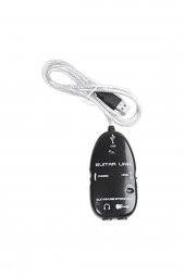 Al-4672 Usb Gitar Link Kablosu - 2
