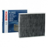 Polen Filtresi Karbonlu Ford Focus Iı 1.4-1.6   1987432413 Bosch - 1