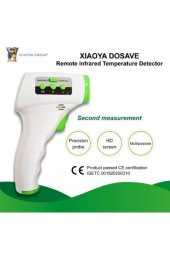 Xıaoya Dosave Ck-1503 Temassız Ateş Ölçer - 2