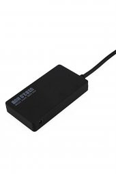 5141 Type C Usb 3.1 Usb 3.0 Hub Çoklayıcı Dönüştürücü Switch - 2