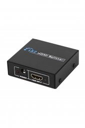Al-4571 2 Port Hdmi Switch Splitter Ekran Çoklayıcı - 2