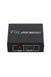 Al-4571 2 Port Hdmi Switch Splitter Ekran Çoklayıcı - 3