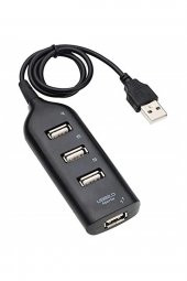5070 Usb 2.0 Hub Giriş Çoklayıcı - 1