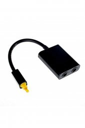 4834 Optik Toslink Çoklayıcı - 1