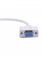 5001 Vga Y Splitter Çoklayıcı Switch Kablosu - 3