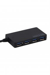 Al-4580 4 Port Usb 3.0 Hub Çoklayıcı - 2