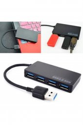 Al-4580 4 Port Usb 3.0 Hub Çoklayıcı - 3