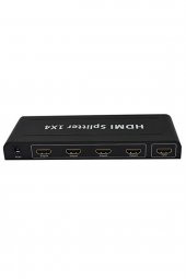 Hdmi 4 Port Çoklayıcı Çoğaltıcı (switch Splitter) - 2