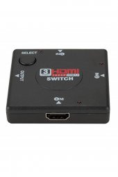 Al-4285 Hdmi Çoklayıcı 3 Port - 3