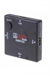 Al-4285 Hdmı Çoklayıcı 3 Port - 1