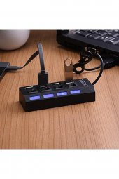 4863 Usb Hub 4 Port Çoklayıcı - 2