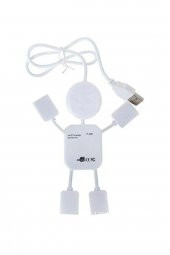 4234 Usb Hub Çoklayıcı Switch - 1