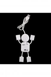 4234 Usb Hub Çoklayıcı Switch - 2