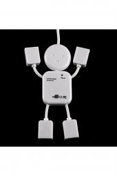 4234 Usb Hub Çoklayıcı Switch - 3