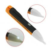 Temassız Faz Kontrol Kalemi Voltaj Kaçak Akım Test Kalemi - 3