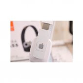Kablosuz Bluetooth Kulak üstü Mikrofonlu Kulaklık 952BT Kulaklık - 2