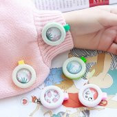 Sivrisinek Kovucu Bebek Çocuk Sivrisinek Böcek Kovucu Koruyucu thumbnail 3