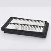 Nissan Qashqaı Iı Hava Filtresi Bosch F026400582 - 1