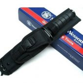 Tekin Hediyelik Smith & Wesson Komando Arama Kurtarma Bıcağ - 2