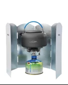 NURGAZ METAL RÜZGARLIK KÜÇÜK - 1