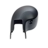 Audi Q5 2021-2024 Arka Cam Silecek Kapağı 4G9955205 - 3