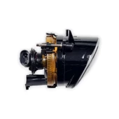 VW Tiguan 2008-2011 Ön Tampon Sol Sis Farı 1T0941699C - 3