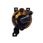 VW EOS 2006-2011 Ön Tampon Sol Sis Farı 1T0941699C - 4
