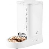 Petkit Fresh Element Solo Akıllı Besleme Ünitesi - Beyaz (Resmi Distribütör Garantili) - 1