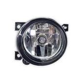 VW Caddy 2006-2010 Ön Tampon Sol Sis Farı 1T0941699C thumbnail 1