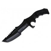 Columbia TNT 2017 A Huntsman Tactical Fixed Blade - 1