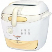 Moulinex AKE4  1900W YAĞLI FRİTÖZ - 1