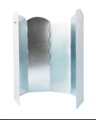 NURGAZ METAL RÜZGARLIK BÜYÜK - 2