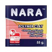 Nara Polimer Kil 55 gr PM15 Peach - 1