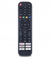 Awox B225580UHD/S/W VİDAA 4K Led Tv Kumanda - 1