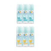 Uni Baby Kolonya Çiçeksi Kokular + Bebeksi Kokular 150 Ml - 1