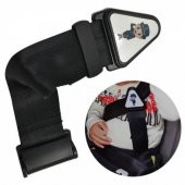 Coofbe Çocuk Emniyet Kemeri Çocuklar İçin Emniyet Kemeri Güvenlik Aparatı - 2