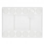 Bigpoint Sanatsal Palet 12 Kaplı - 1