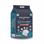 BENPETTO A250 Aktif Karbon Granüllü 10 Lt Kedi Kumu / Cat Litter - 1