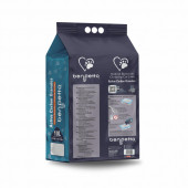 BENPETTO A250 Aktif Karbon Granüllü 10 Lt Kedi Kumu / Cat Litter - 2