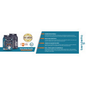 BENPETTO A250 Aktif Karbon Granüllü 10 Lt Kedi Kumu / Cat Litter - 8
