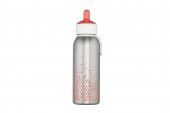 MEPAL İNSULATED BOTTLE FLİP-UP CAMPUS 350 ML - PİNK - 2